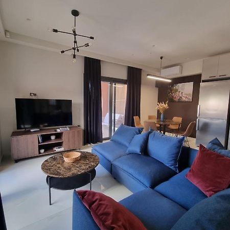 Fiorzakynthos City Apartments Bagian luar foto