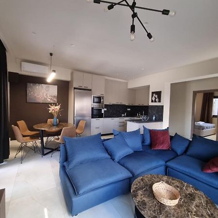Fiorzakynthos City Apartments Bagian luar foto