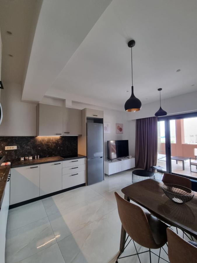 Fiorzakynthos City Apartments Bagian luar foto