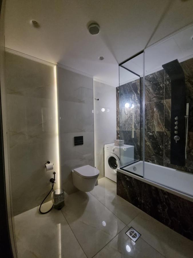 Fiorzakynthos City Apartments Bagian luar foto