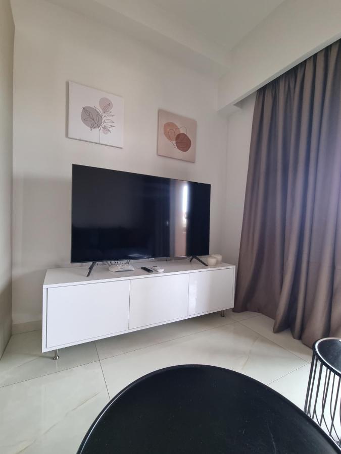 Fiorzakynthos City Apartments Bagian luar foto