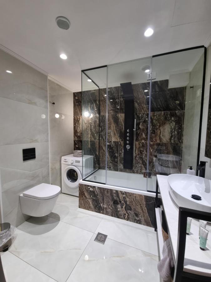 Fiorzakynthos City Apartments Bagian luar foto