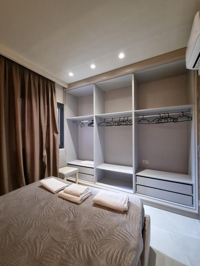 Fiorzakynthos City Apartments Bagian luar foto