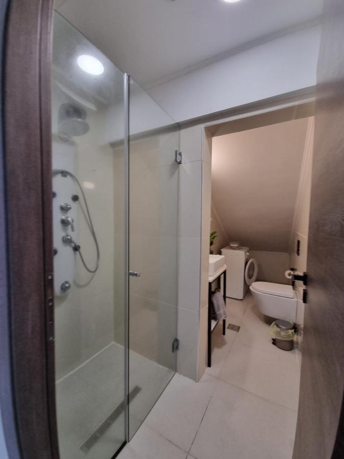 Fiorzakynthos City Apartments Bagian luar foto