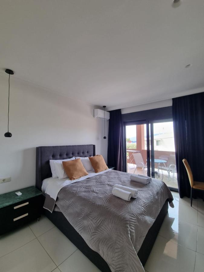 Fiorzakynthos City Apartments Bagian luar foto