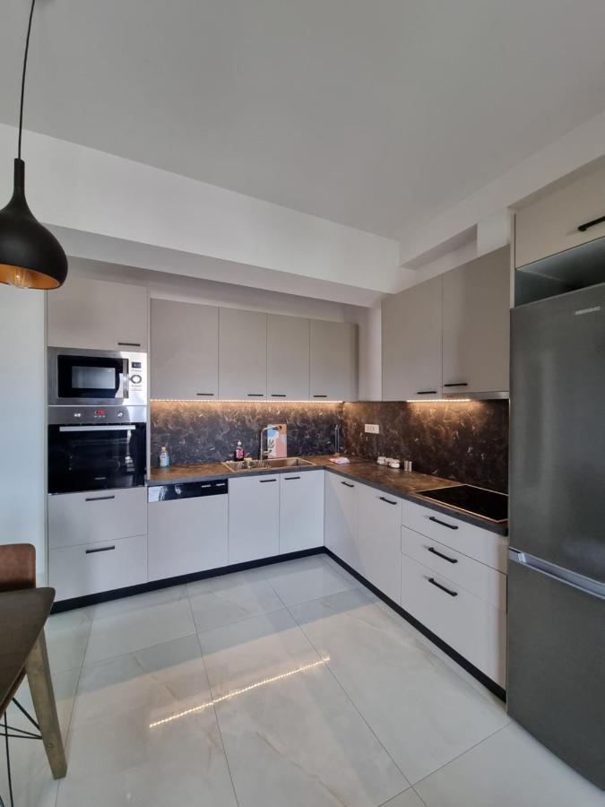 Fiorzakynthos City Apartments Bagian luar foto
