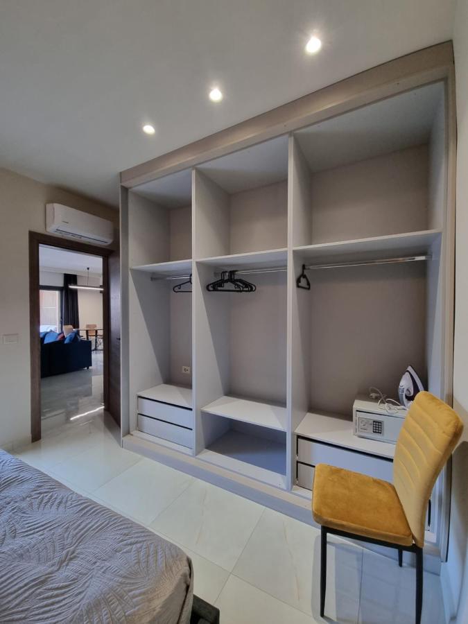 Fiorzakynthos City Apartments Bagian luar foto