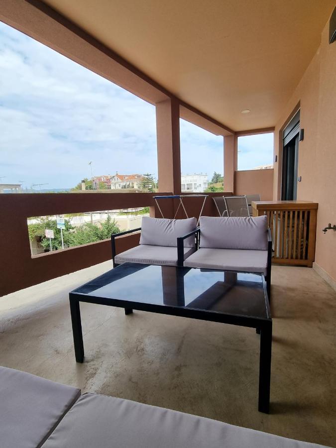 Fiorzakynthos City Apartments Bagian luar foto