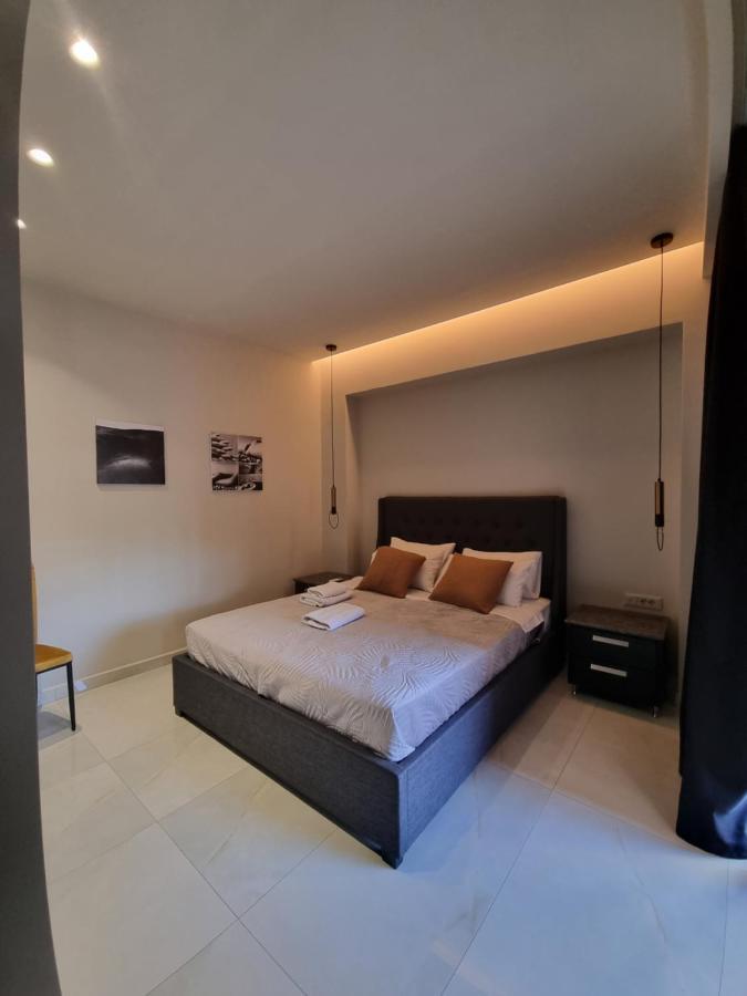 Fiorzakynthos City Apartments Bagian luar foto