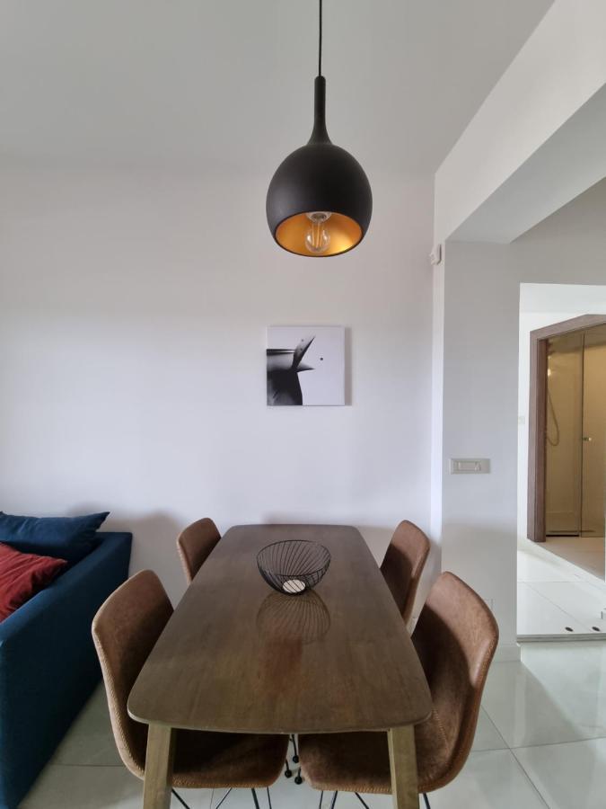 Fiorzakynthos City Apartments Bagian luar foto