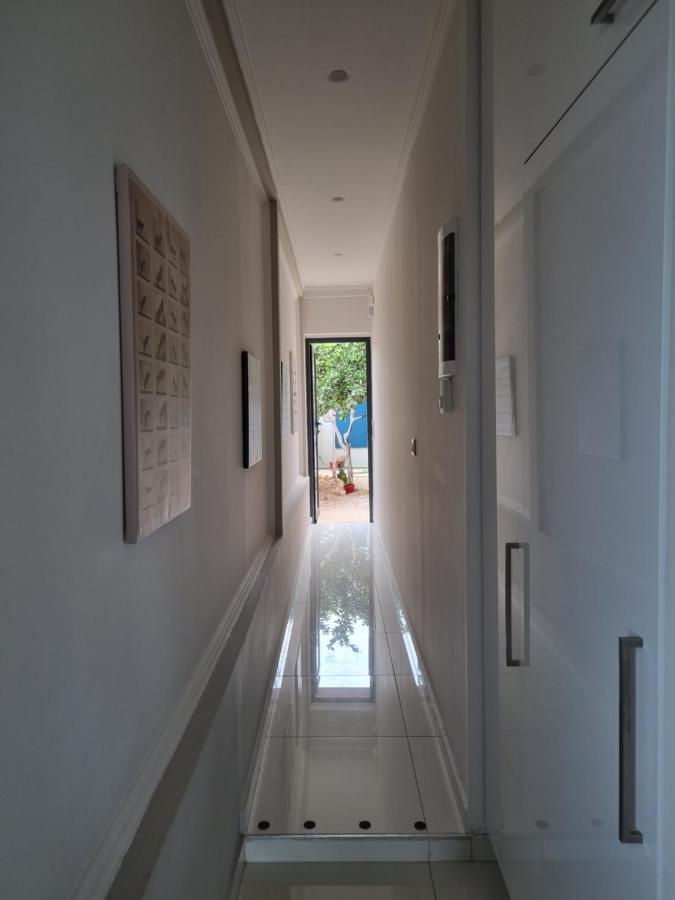 Fiorzakynthos City Apartments Bagian luar foto