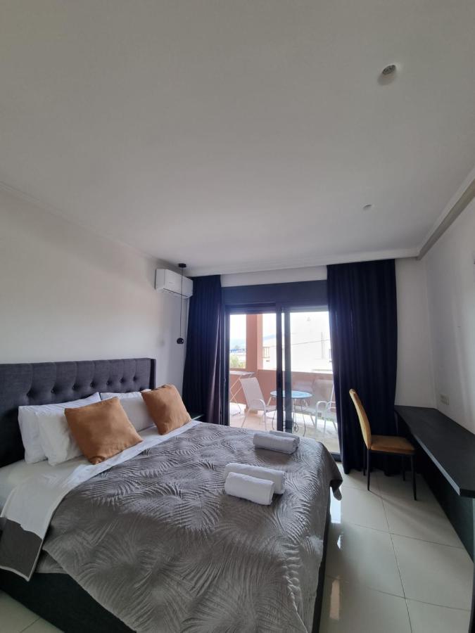 Fiorzakynthos City Apartments Bagian luar foto
