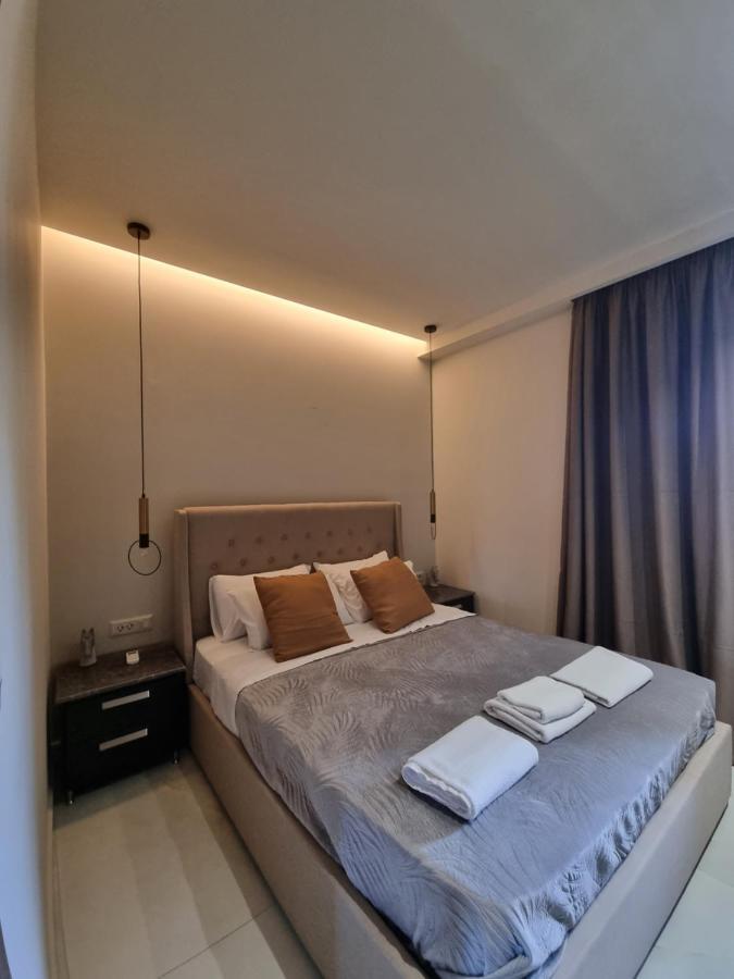 Fiorzakynthos City Apartments Bagian luar foto